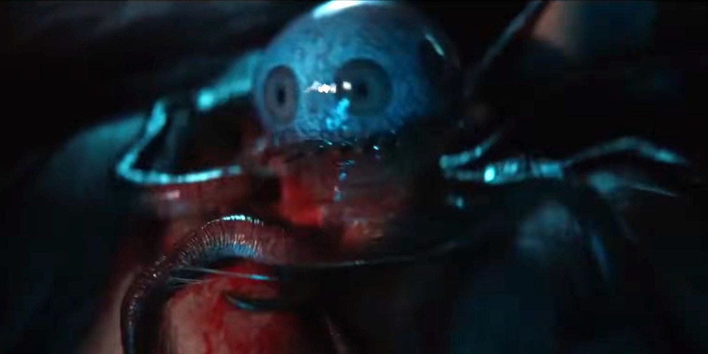 Every Creature in 'Alien: Earth,' Ranked