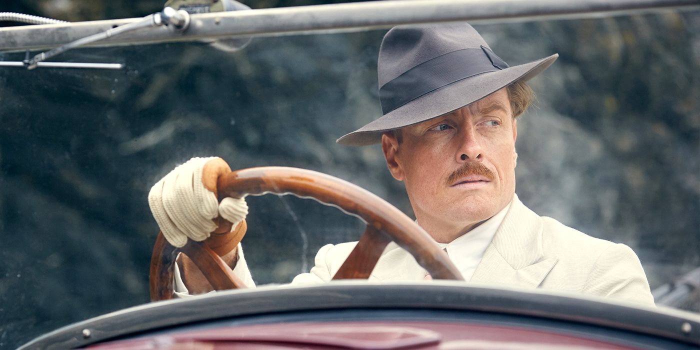 Agatha Christie’s Darkest Adaptation Is a 3-Part Murder Mystery Done Right image