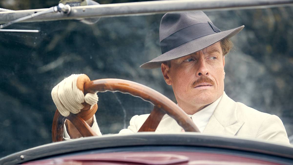 Agatha Christie's Darkest Adaptation Is a 3-Part Murder Mystery Done Right