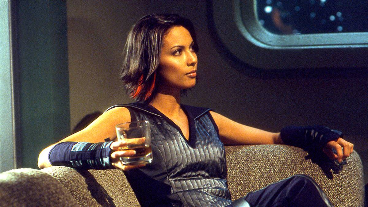 This Forgotten 5-Part Sci-Fi Series From ‘Star Trek’s Creator Is the Perfect Late-Night Binge