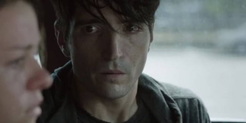 David Dastmalchian in 'Animals.'