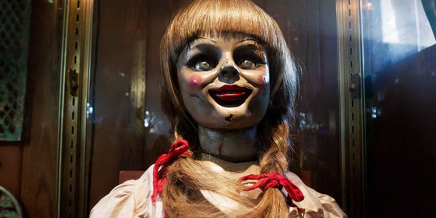 Months After a Shocking Death, This Paranormal Star’s Haunted Doll Tour Sparks More Questions Than Answers