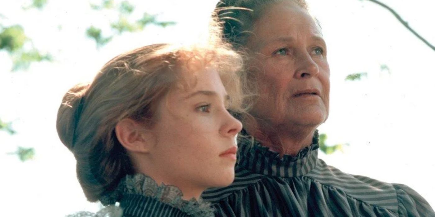 Looking for Your 'Little House on the Prairie' Replacement? This ...