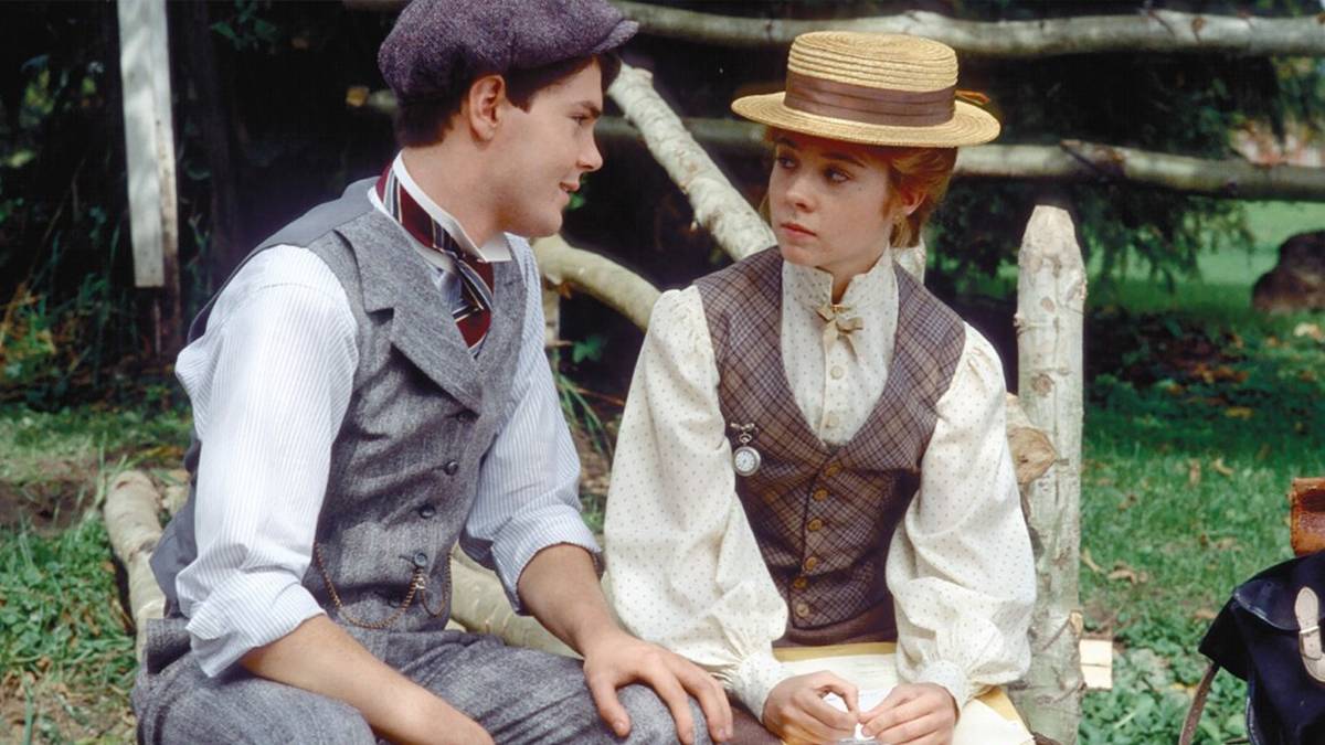 One of the Most Iconic 2-Part Book Adaptations Is Quietly Surging on Streaming