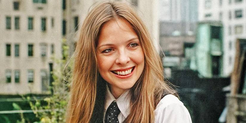 Diane Keaton as the titular 'Annie Hall'