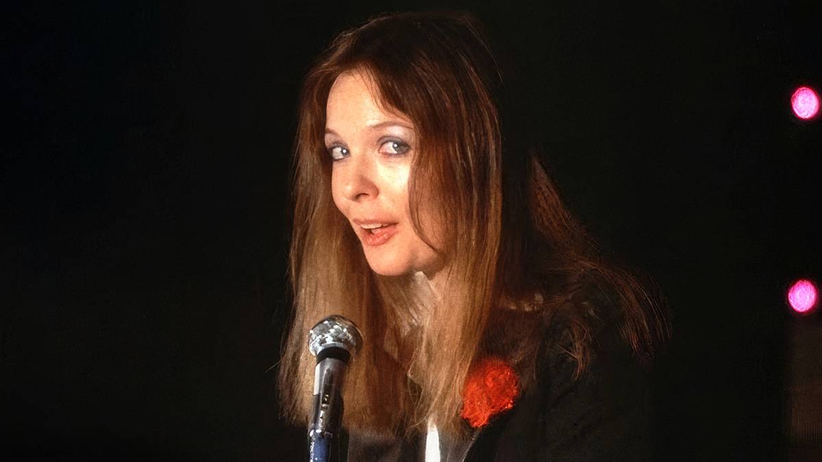 Die 10 besten Filme mit Diane Keaton, geordnet nach IMDb