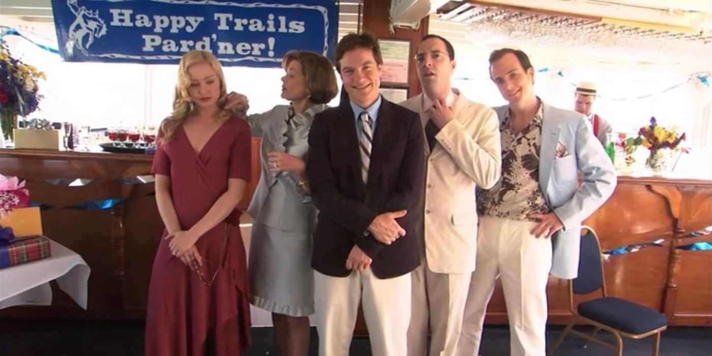 8 Forgotten Cult Classic Shows That Have Aged Like Fine Wine