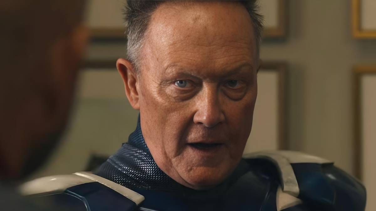 HBO's 2-Part DC Superhero Series Is a Masterpiece That Puts 'The Boys' to Shame
