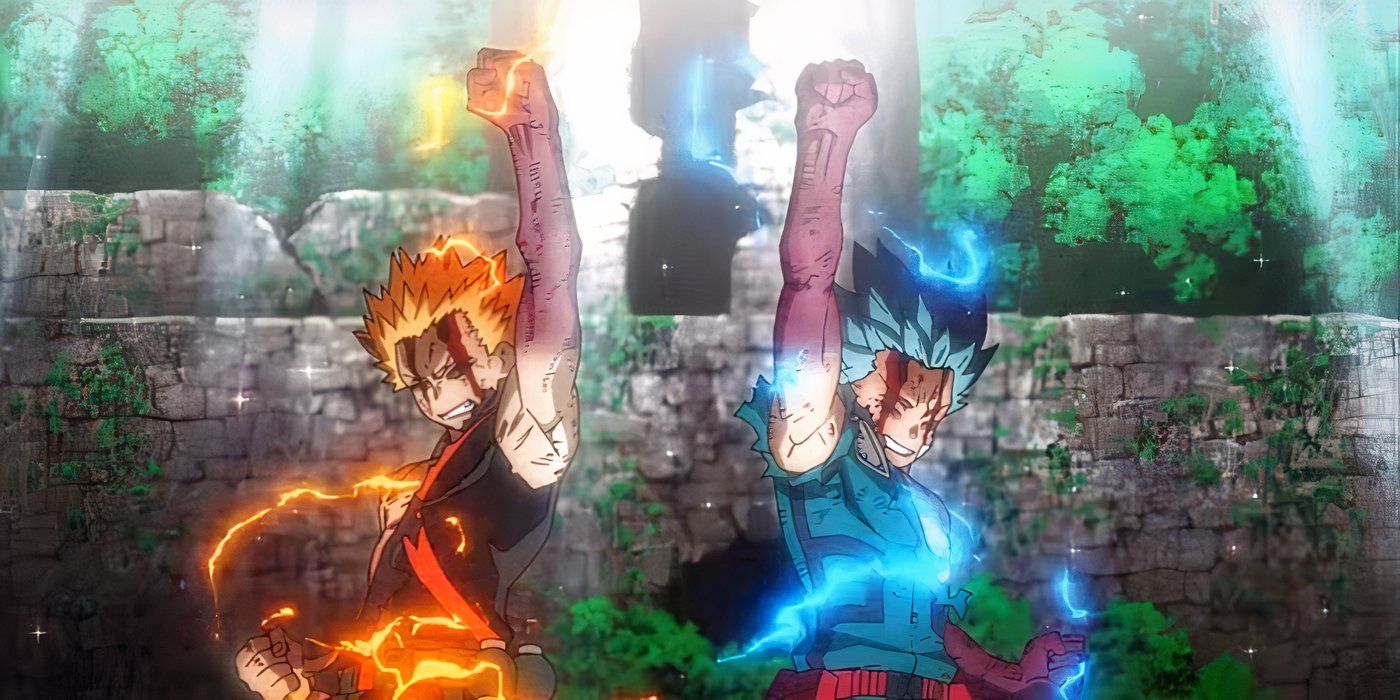 10 Animated Action Movies That Are As Good As 'Invincible'