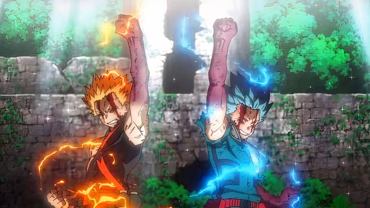 10 Animated Action Movies That Are As Good As 'Invincible'