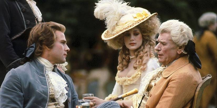 Barry Lyndon