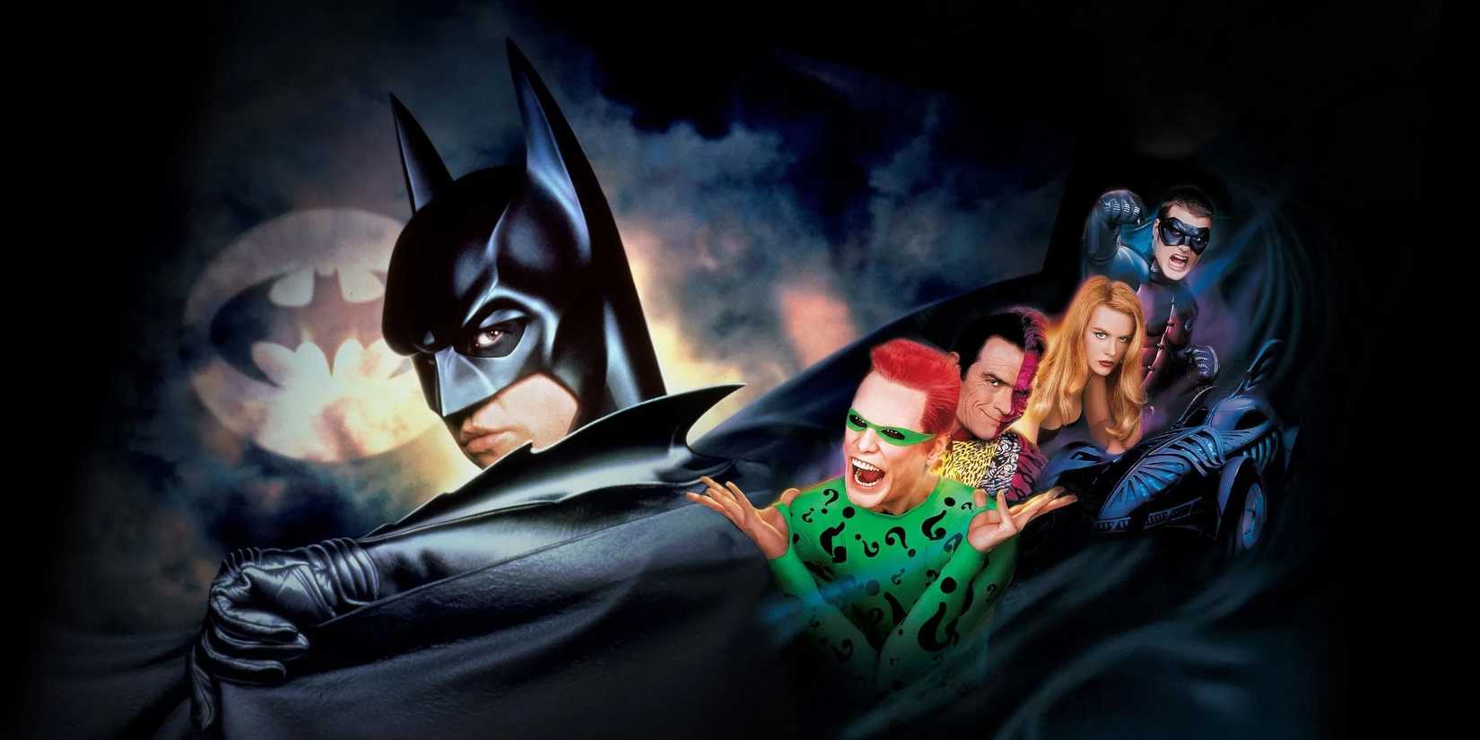 Batman Forever