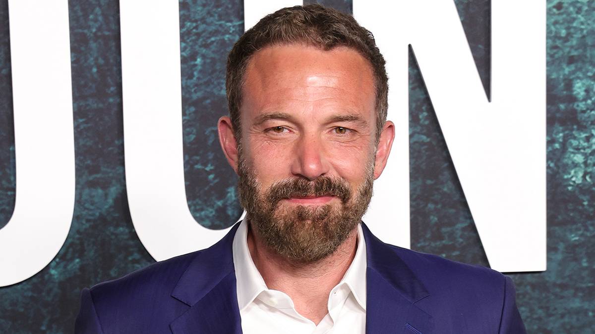 Ben Affleck’s New Thriller Officially Becomes Netflix’s No. 1 Movie