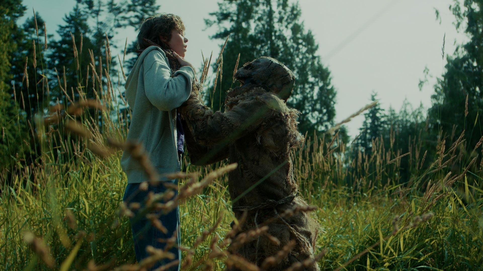 Spooky Season Begins With the First Trailer for R.L. Stine's ...