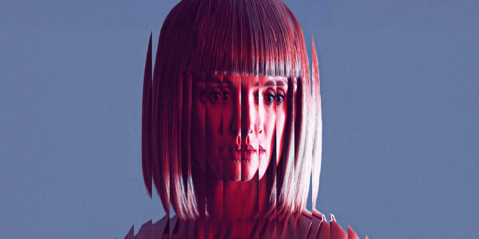 Paulina Andreeva as Arisa in Better Than Us