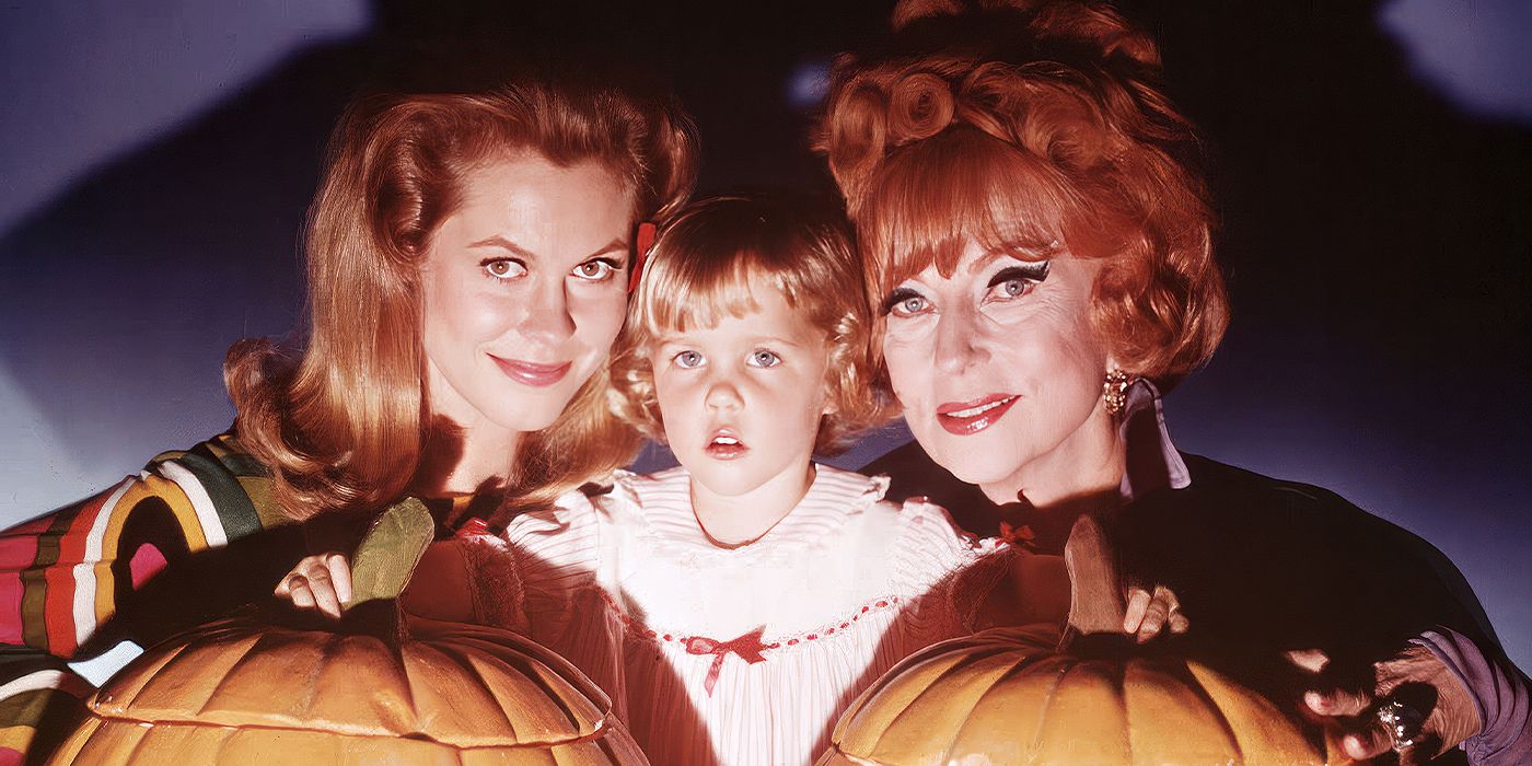 61 Years Later, Beloved Sitcom Fantasy Series Gets Remake at Fox