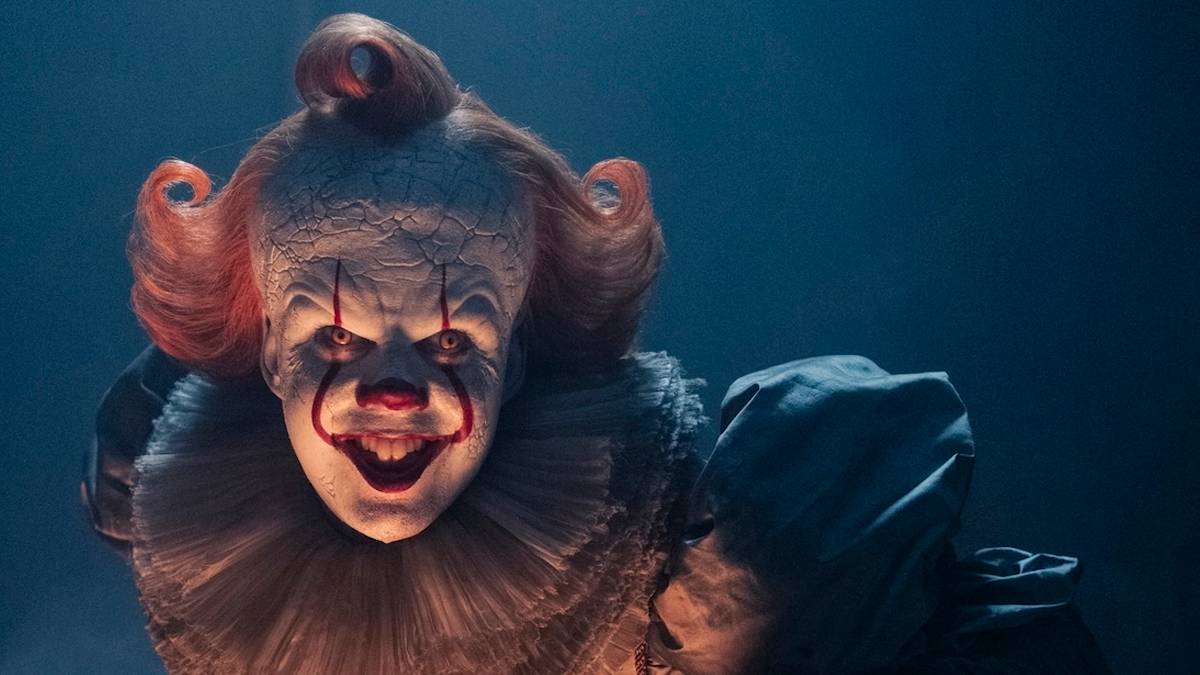 'IT: Welcome to Derry' Review: HBO's Stephen King Prequel Doesn't Top the Films' Intense Scares