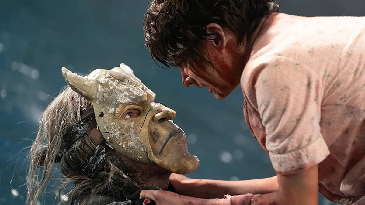 Ethan Hawke’s Haunting Horror Sequel Finally Slashes Onto Streaming