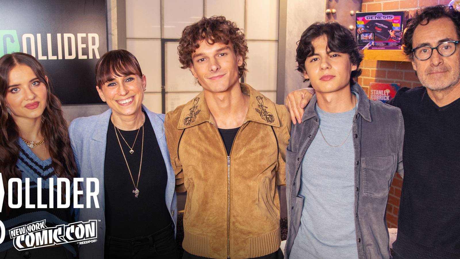 Behind the Screams: 'Black Phone 2' Stars Reveal Scene That Took Days to Recover From