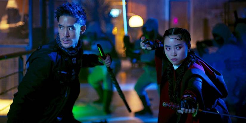 Netflix Quietly Added a Sequel to Keanu Reeves’ Underrated Cult Fantasy ...