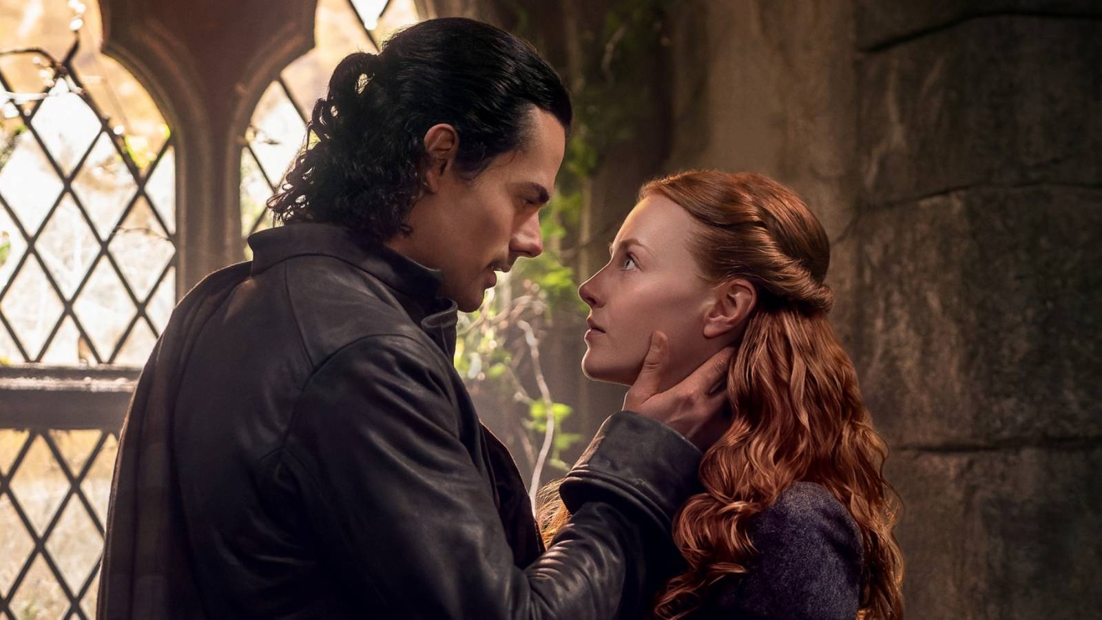 Outlander: Blood of My Blood Season 2 Promises to Be 'Much More Epic'