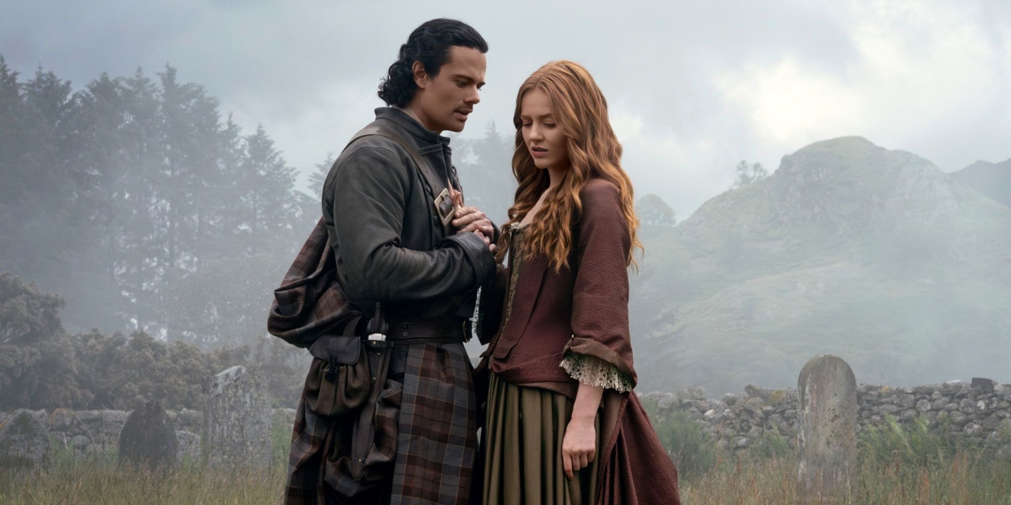 ‘Outlander: Blood of My Blood’ Recap: What To Remember Before the Prequel Officially Returns for Season 2 image