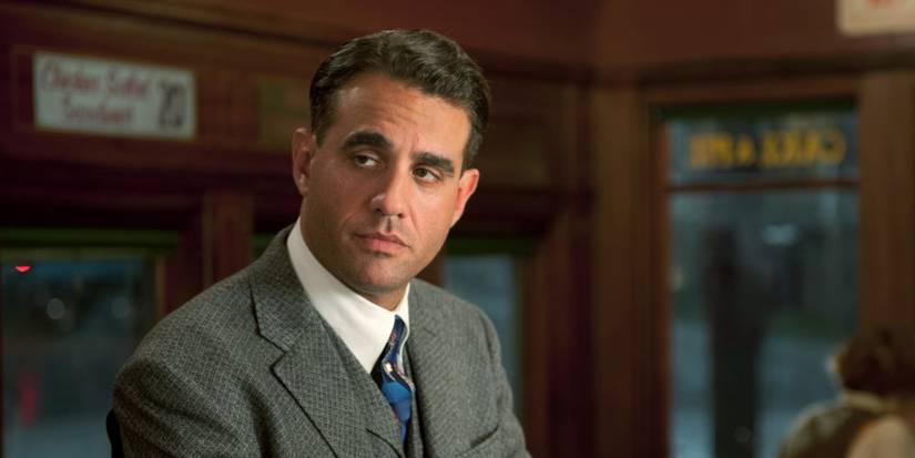 Boardwalk Empire