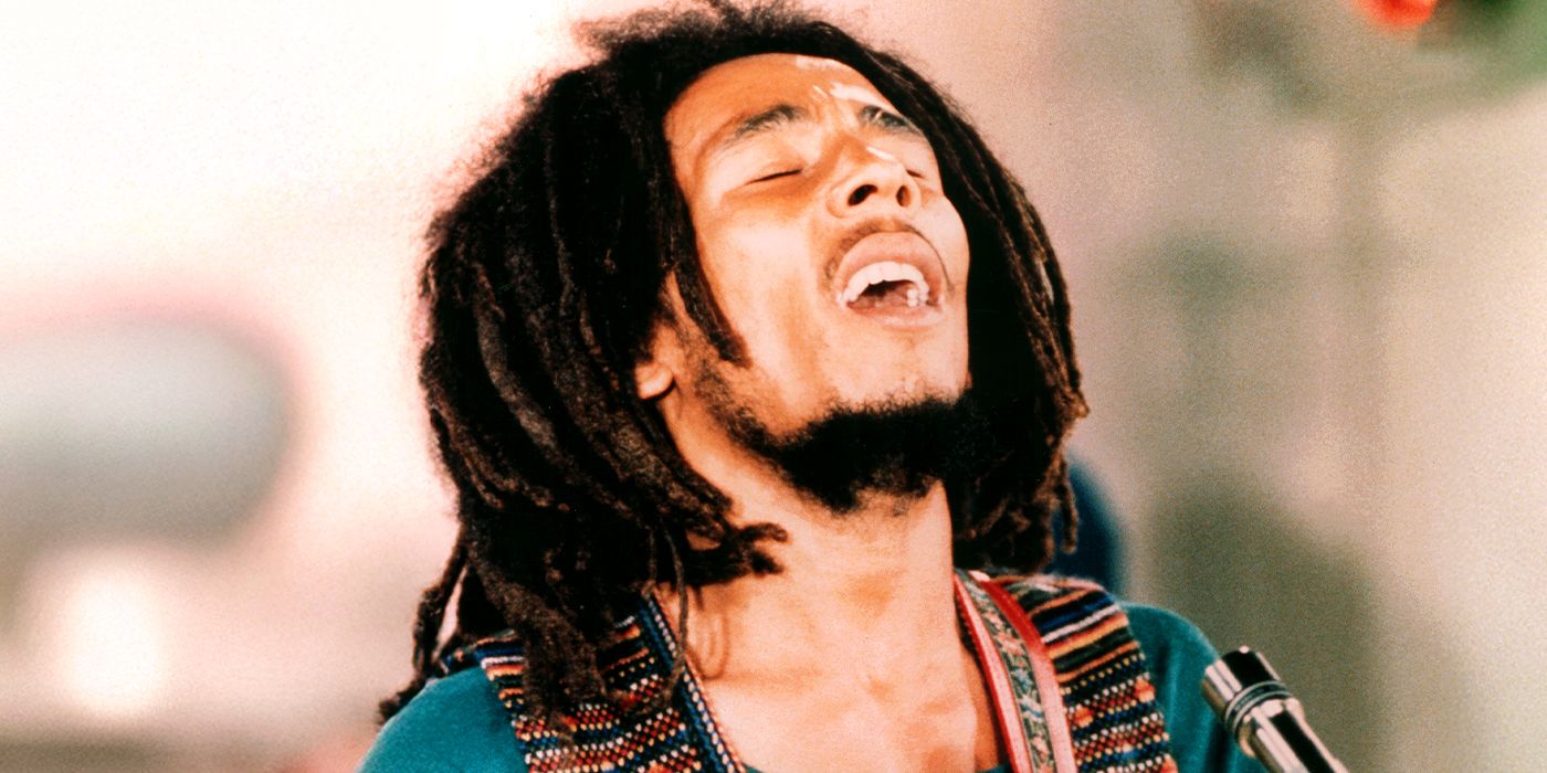 Bob-Marley