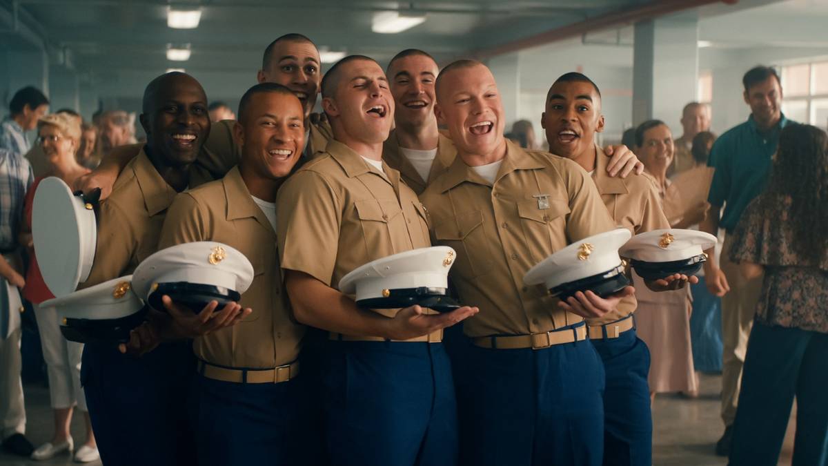 Boots Season 1 Ranking: All 8 Episodes Reviewed & Ranked | Netflix Boots Season 1 Ranking: All 8 Episodes Reviewed & Ranked | Netflix