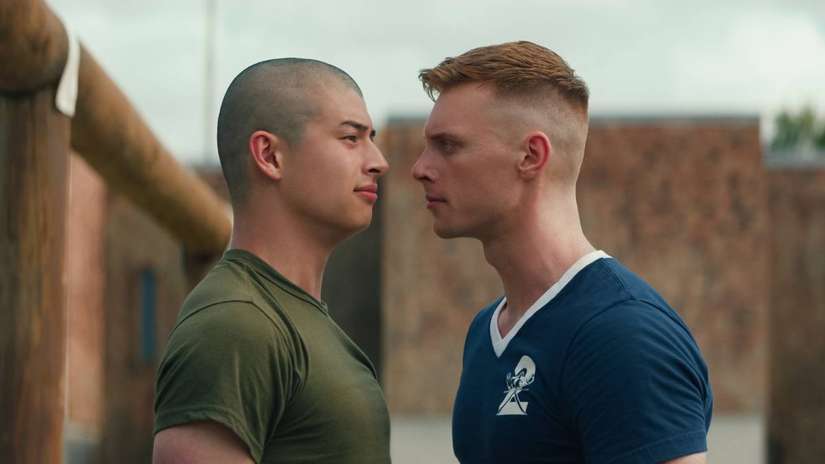 Sergeant Sullivan Netflix’s ‘Band of Brothers’ Replacement Gets Booted by Kidnapping ...