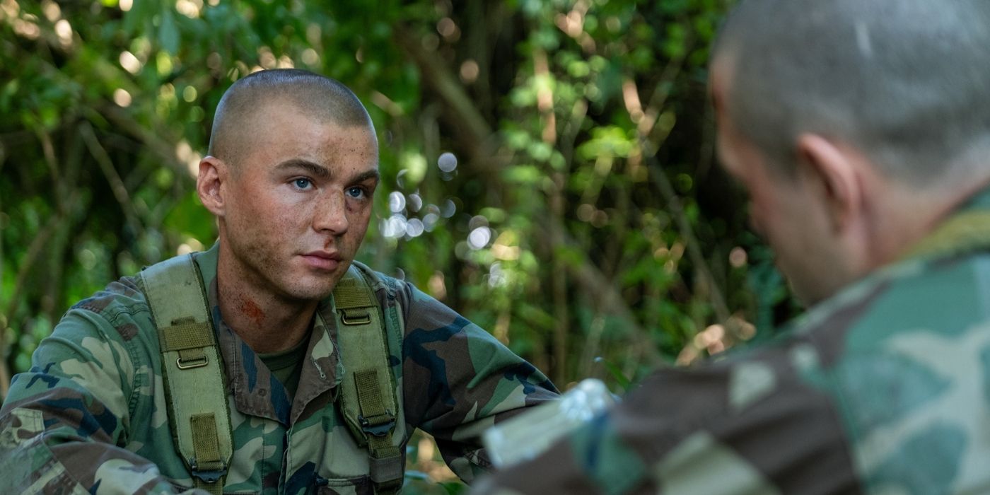 Netflix Drops Must-Watch Military Dramedy: New Film Earns Stunning 92% RT Score