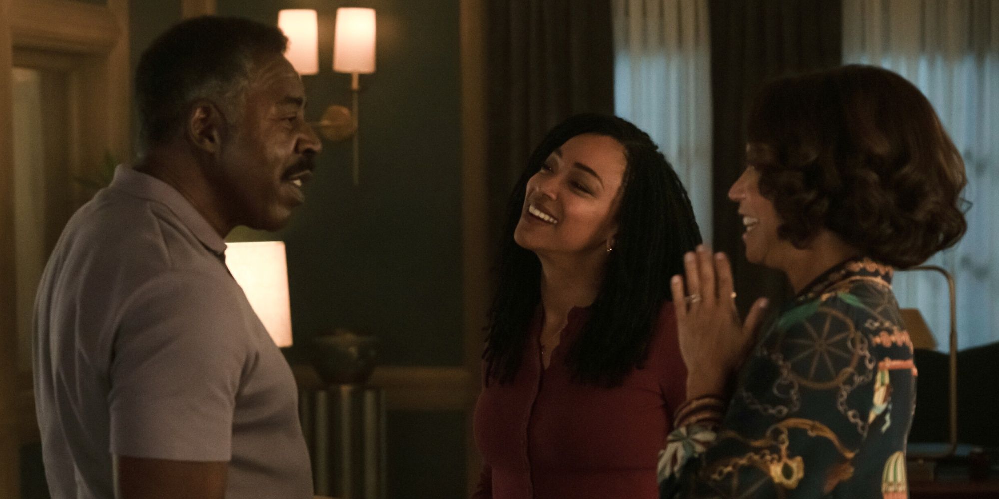 This New 'Blue Bloods' Recast Just Isn't Working on 'Boston Blue'