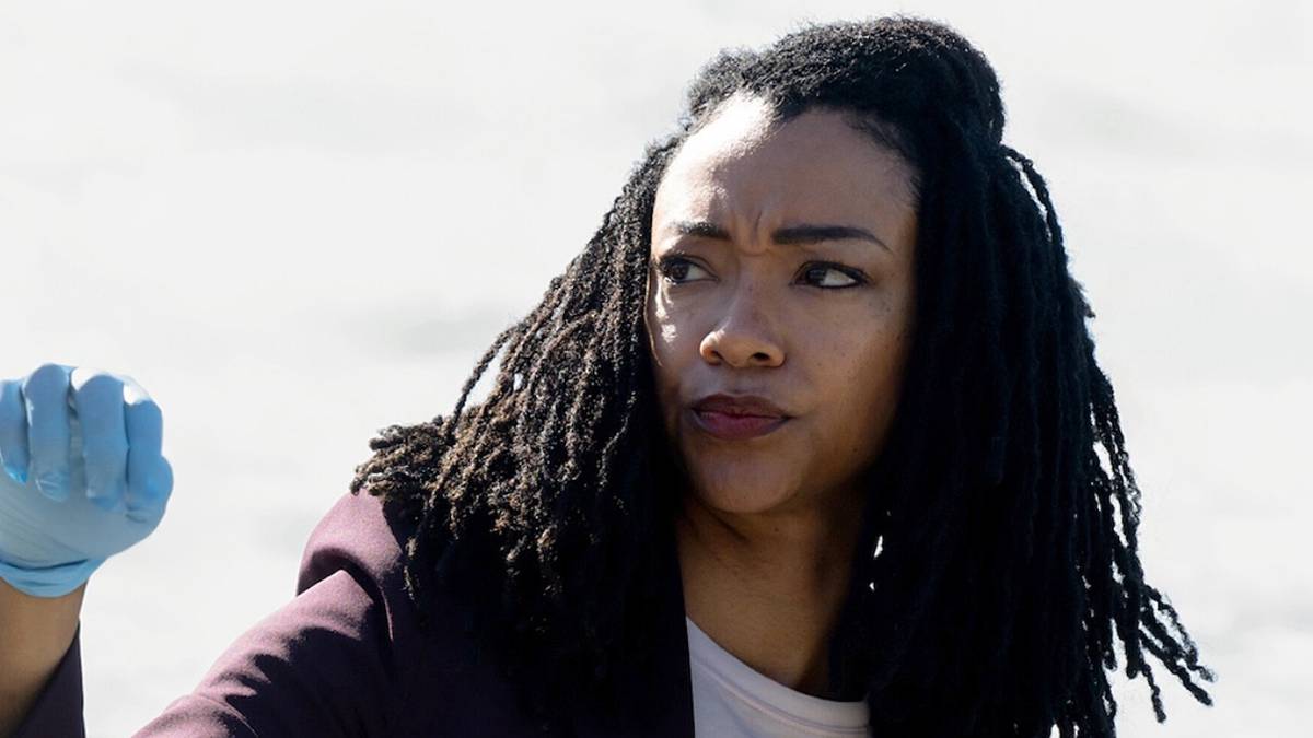 Star Sonequa Martin-Green Teases Major Reagan Family Reunion for 'Blue Bloods' Spin-Off
