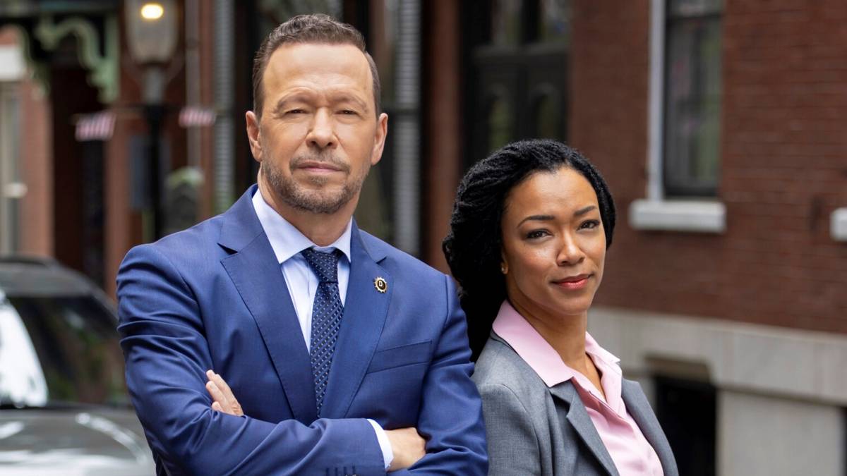 'Boston Blue' Just Took a Page Out of 'Blue Bloods' Book in Its Best Episode Yet