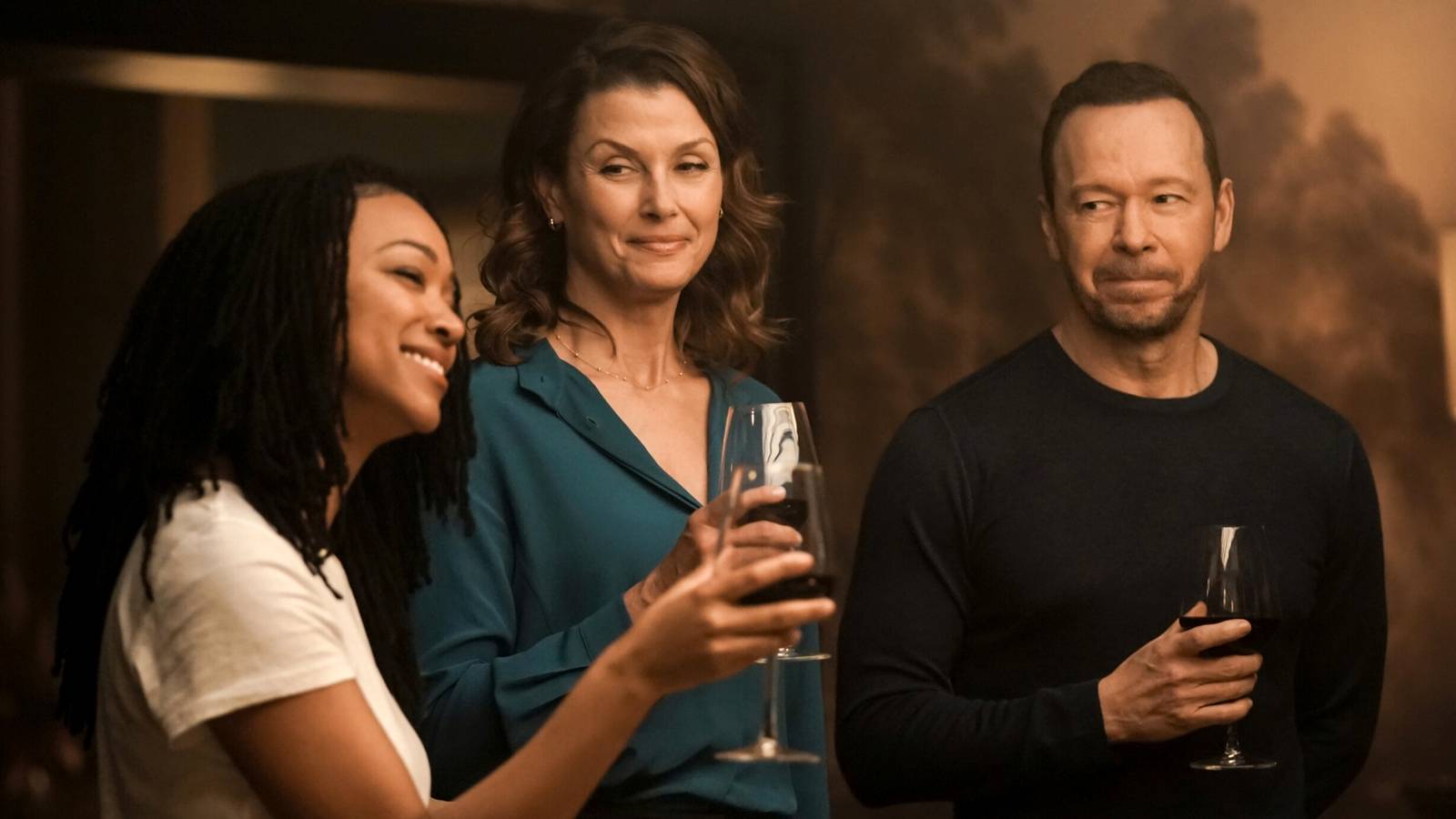 Blue Bloods' Replacement Officially Reshapes the Franchise's Most Popular Character