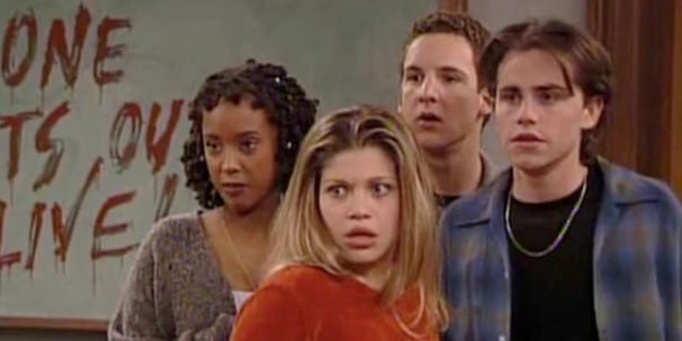 boy-meets-world-and-then-there-was-shawn-1-1 Forget ‘Scream,’ This Beloved ‘90s Sitcom Has a Near-Perfect 23-Minute Slasher