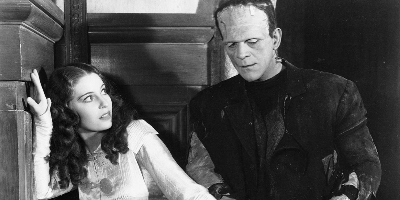 6 Frankenstein Movies That Are Better Than Guillermo del Toro’s image