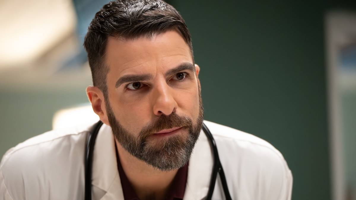 I’m Worried for Wolf After That Plot Twist