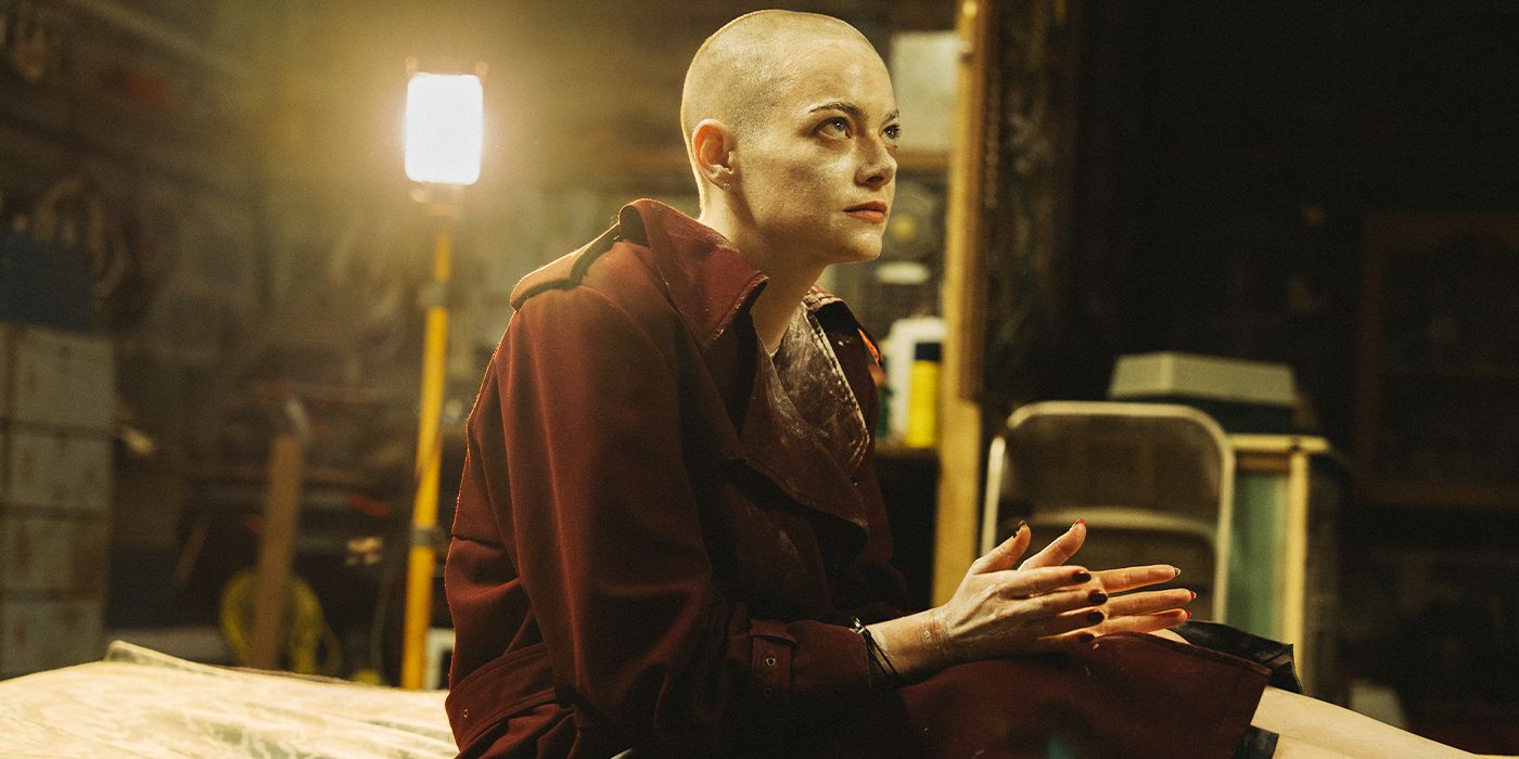 10 Fantastic Shows To Watch if You Love 'Bugonia'