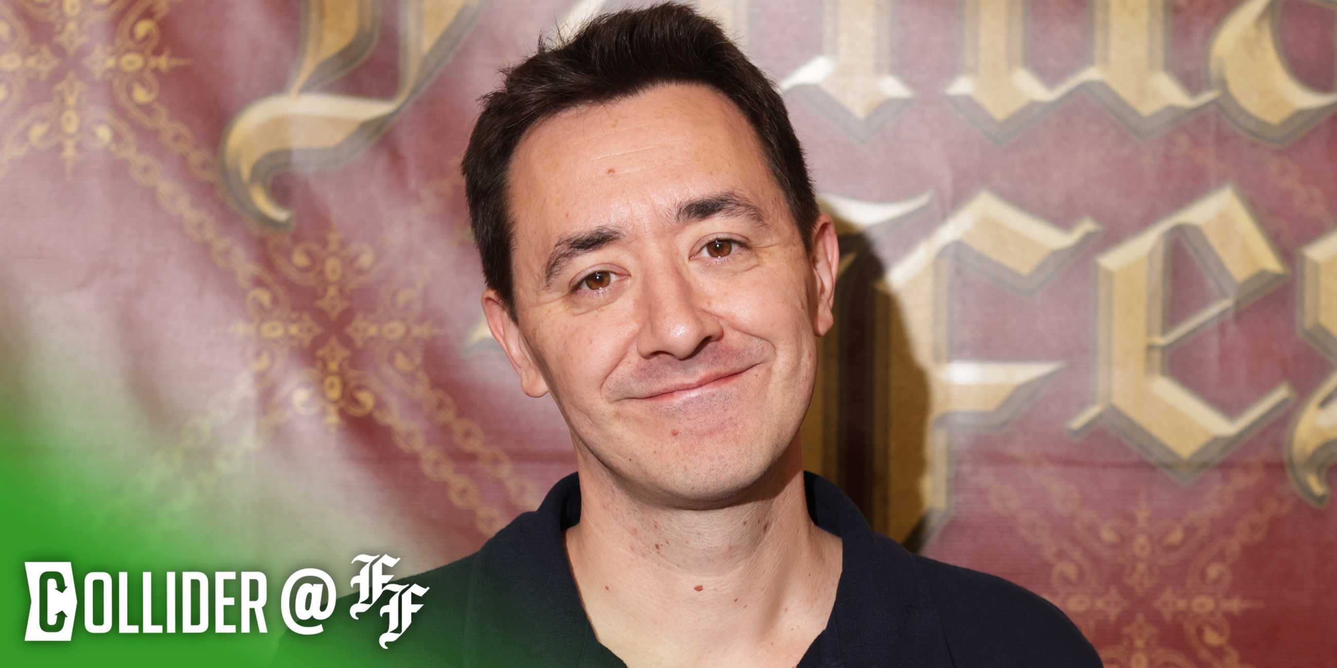 Will Tracy Talks Bugonia