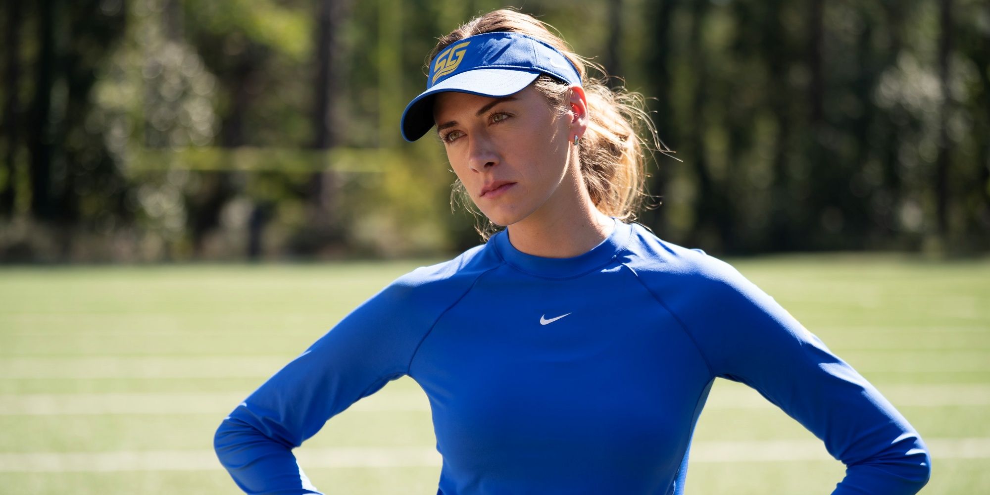 ‘Chad Powers’ Stars Tease Season 2 Possibilities After That Wild Finale ...