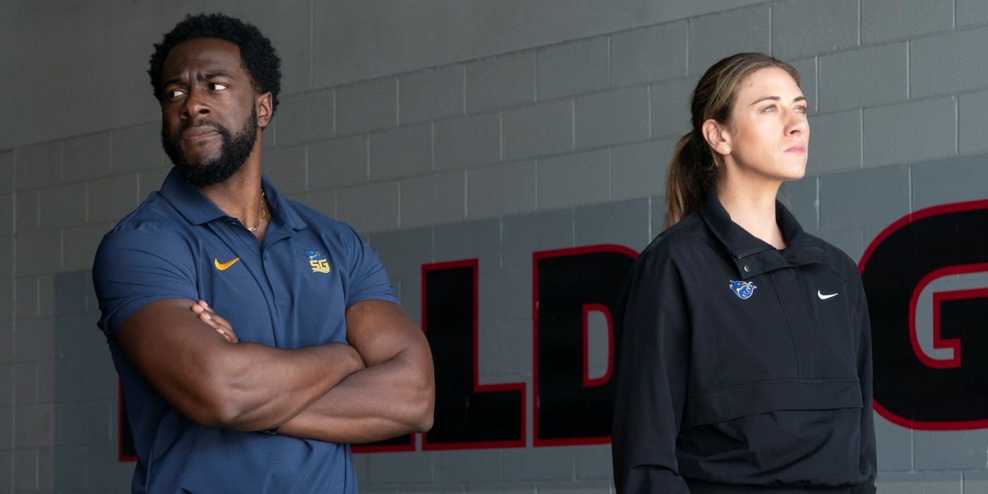 ‘Chad Powers’ Stars Tease Season 2 Possibilities After That Wild Finale ...