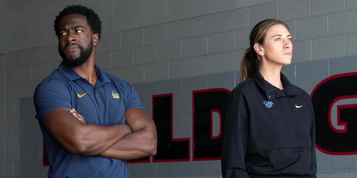 Quentin Perry ‘Chad Powers’ Stars Tease Season 2 Possibilities After That Wild Finale ...