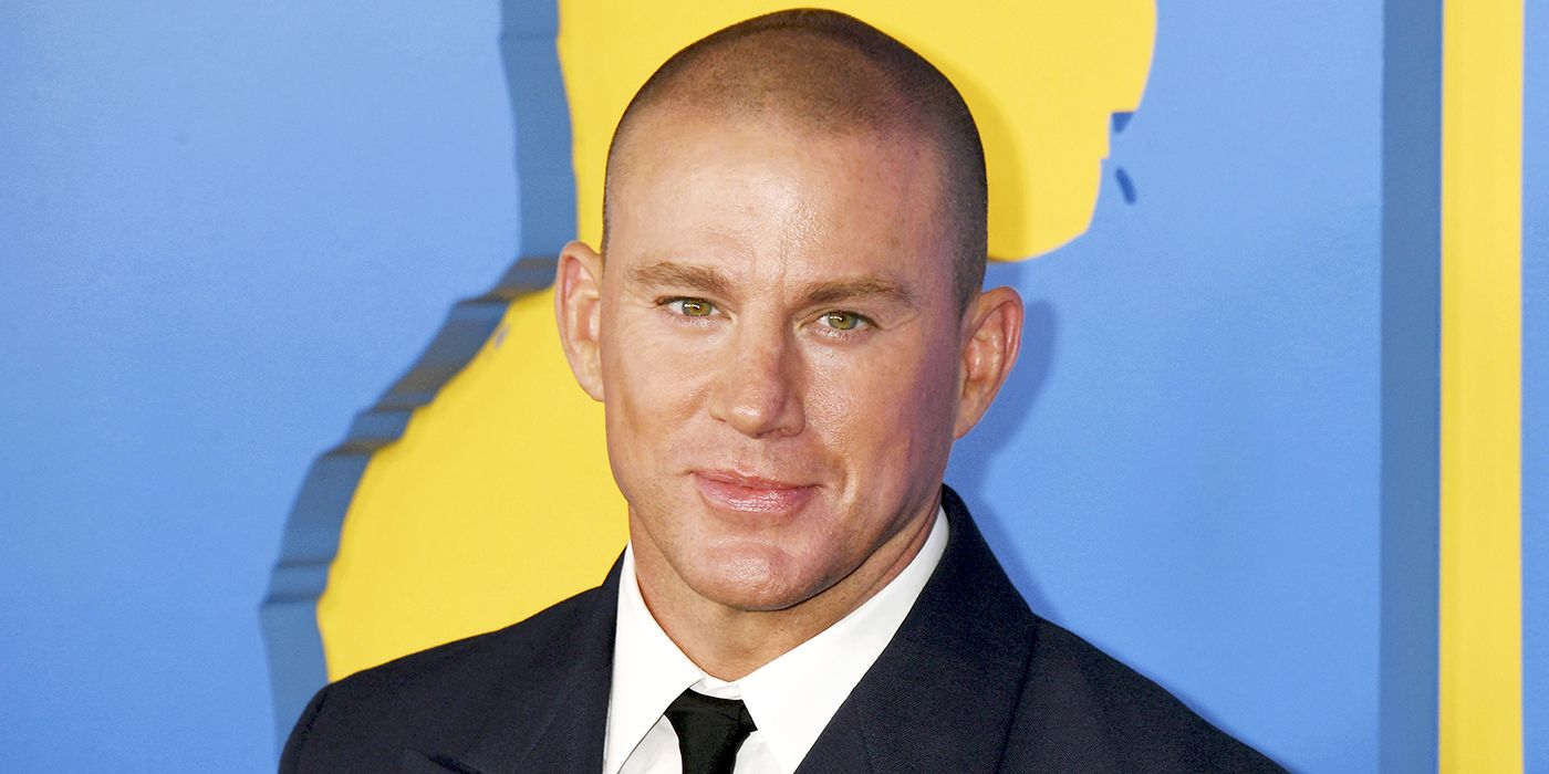 Channing Tatum's New True Crime Comedy Is an Instant Success