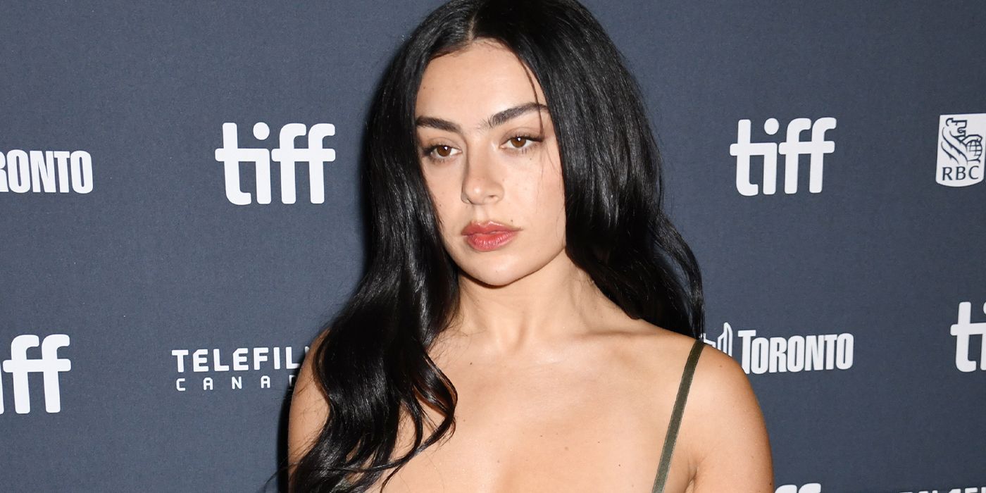 Chali XCX Embraces the Chaos of 'The Moment' in New Trailer for Her Upcoming Mockumentary image