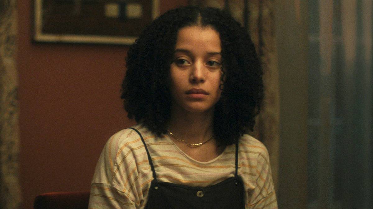 Apple TV's 8-Part Thriller Is So Good, You'll Finish It in One Sitting