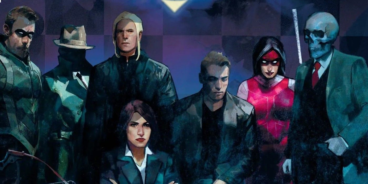 James Gunn's Peacemaker Finale Shakes DCU: Major Twists & New Directions Revealed!
