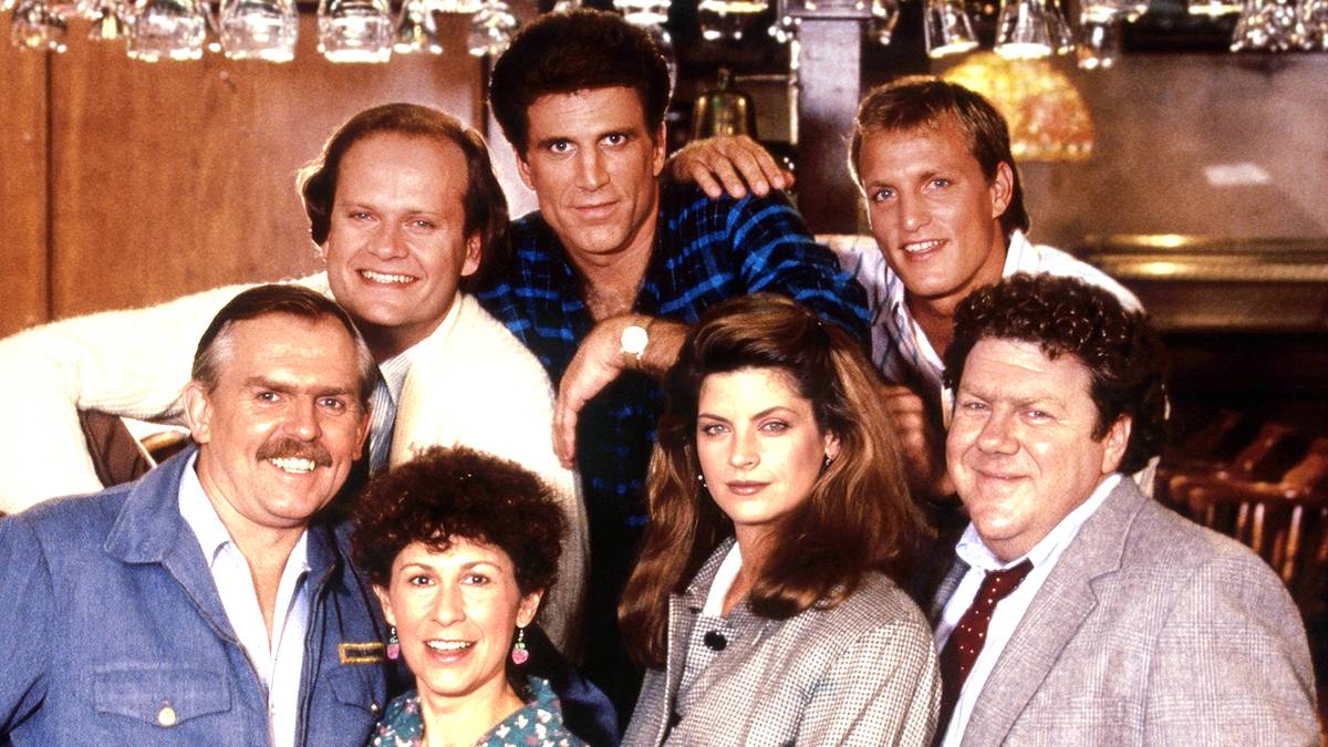This Paramount+ Classic Sitcom Is Quietly Better Than ‘Cheers’