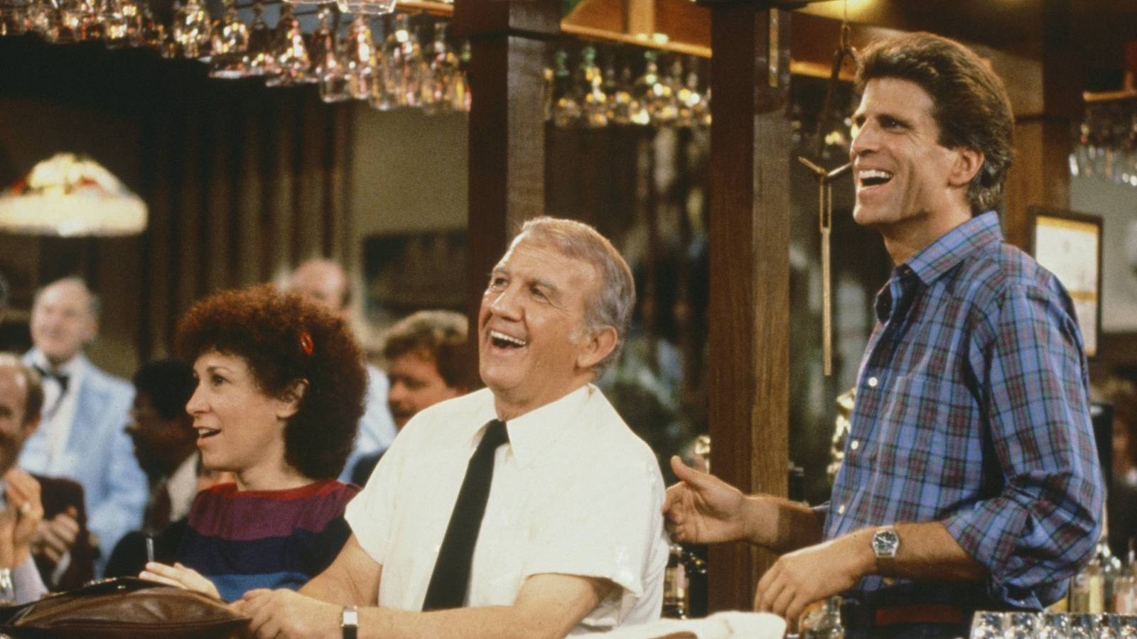 From 'The Golden Girls' to 'Cheers,' These 10 '80s Sitcoms Are Truly Timeless