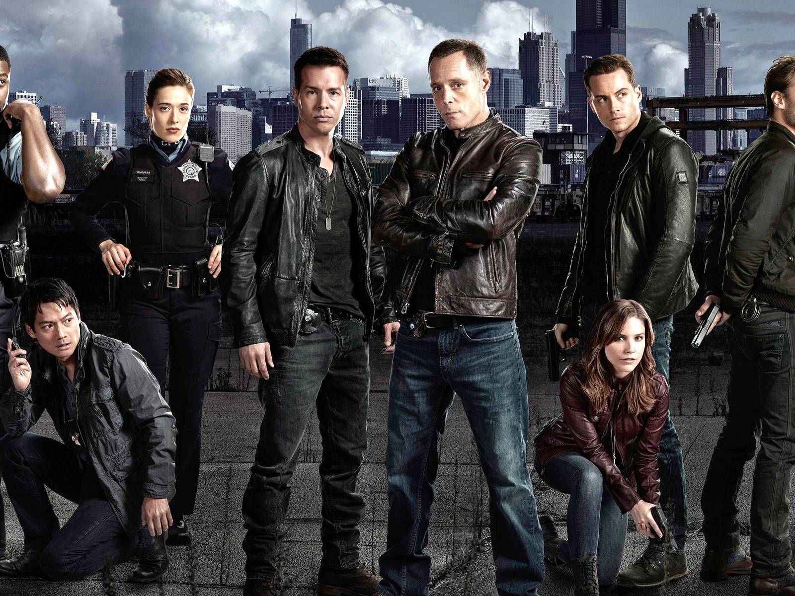 Two 'Chicago P.D.' Favorites Will Return for Upcoming One Chicago Crossover Event